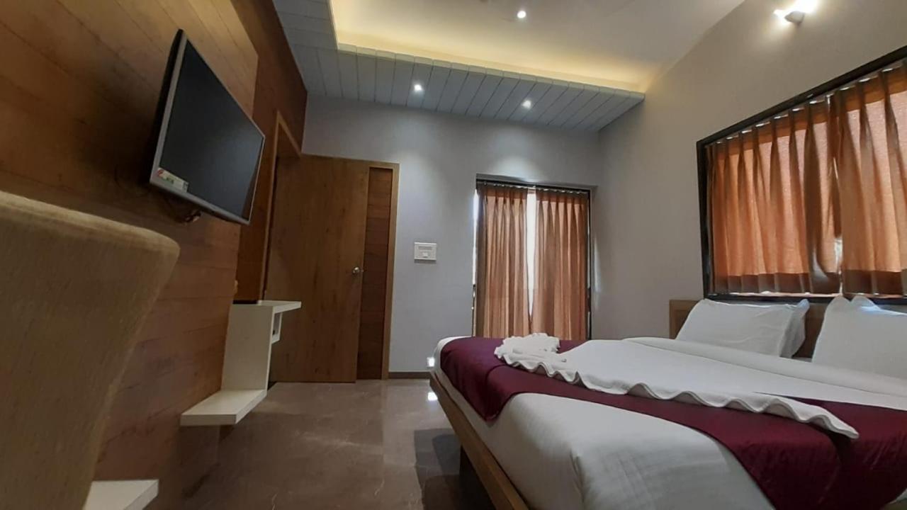 فندق Mālvanفي  La Casa Royale المظهر الخارجي الصورة